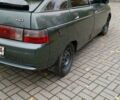 ВАЗ 2112 2007 в Прилуках на Automoto.ua Зеленый ВАЗ 2112, объемом двигателя 1.6 л и пробегом 130 тыс. км за 1650 $, фото 2 на Automoto.ua