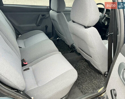 Зеленый ВАЗ 2112, объемом двигателя 1.6 л и пробегом 51 тыс. км за 3600 $, фото 11 на Automoto.ua