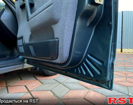 ВАЗ 2112 2007 в Первомайск на Automoto.ua Зеленый ВАЗ 2112, объемом двигателя 1.6 л и пробегом 200 тыс. км за 3200 $, фото 6 на Automoto.ua