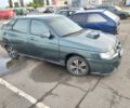Зеленый ВАЗ 2112, объемом двигателя 0 л и пробегом 176 тыс. км за 1800 $, фото 3 на Automoto.ua