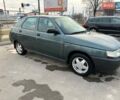 Зеленый ВАЗ 2112, объемом двигателя 0 л и пробегом 68 тыс. км за 2300 $, фото 1 на Automoto.ua