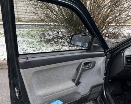 Зеленый ВАЗ 2112, объемом двигателя 1.6 л и пробегом 85 тыс. км за 3000 $, фото 8 на Automoto.ua