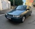 Зеленый ВАЗ 2112, объемом двигателя 1.6 л и пробегом 155 тыс. км за 2300 $, фото 1 на Automoto.ua