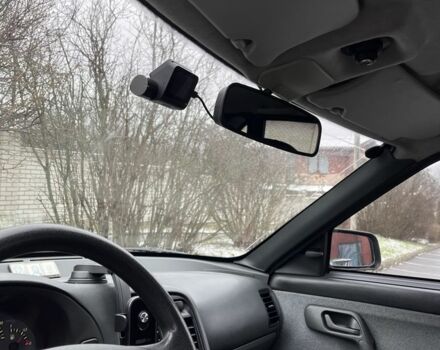 Зеленый ВАЗ 2112, объемом двигателя 1.6 л и пробегом 85 тыс. км за 3000 $, фото 15 на Automoto.ua