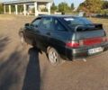 Зелений ВАЗ 2112, об'ємом двигуна 1.6 л та пробігом 160 тис. км за 2300 $, фото 7 на Automoto.ua