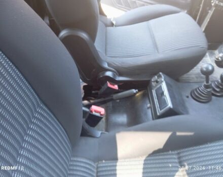 Зелений ВАЗ 2112, об'ємом двигуна 1.7 л та пробігом 125 тис. км за 3750 $, фото 9 на Automoto.ua