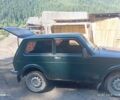 Зелений ВАЗ 2112, об'ємом двигуна 1.7 л та пробігом 125 тис. км за 3750 $, фото 17 на Automoto.ua