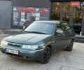 Зеленый ВАЗ 2112, объемом двигателя 1.6 л и пробегом 190 тыс. км за 1850 $, фото 1 на Automoto.ua