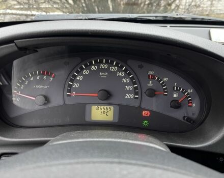 Зеленый ВАЗ 2112, объемом двигателя 1.6 л и пробегом 85 тыс. км за 3000 $, фото 11 на Automoto.ua