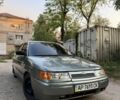 Зелений ВАЗ 2112, об'ємом двигуна 1.6 л та пробігом 320 тис. км за 1201 $, фото 1 на Automoto.ua