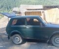 Зелений ВАЗ 2112, об'ємом двигуна 1.7 л та пробігом 125 тис. км за 3750 $, фото 13 на Automoto.ua