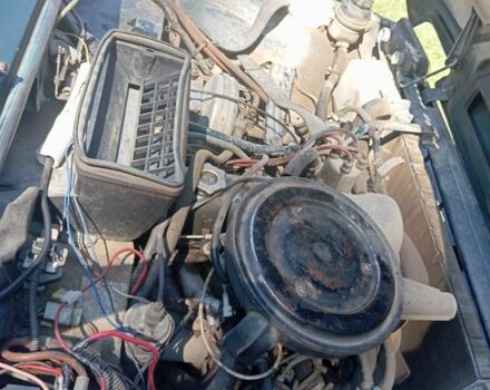 Зелений ВАЗ 2112, об'ємом двигуна 1.7 л та пробігом 125 тис. км за 3750 $, фото 6 на Automoto.ua