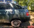 ВАЗ 2112 2008 в Кривом Роге на Automoto.ua Зеленый ВАЗ 2112, объемом двигателя 1.6 л и пробегом 223 тыс. км за 1700 $, фото 12 на Automoto.ua