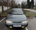 Зеленый ВАЗ 2112, объемом двигателя 1.6 л и пробегом 85 тыс. км за 3000 $, фото 16 на Automoto.ua