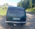 Зелений ВАЗ 2112, об'ємом двигуна 1.7 л та пробігом 125 тис. км за 3750 $, фото 18 на Automoto.ua