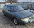 Зеленый ВАЗ 2112, объемом двигателя 1.6 л и пробегом 190 тыс. км за 1650 $, фото 1 на Automoto.ua