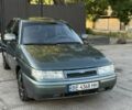 Зеленый ВАЗ 2112, объемом двигателя 0 л и пробегом 190 тыс. км за 1850 $, фото 1 на Automoto.ua