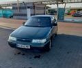 Зеленый ВАЗ 2112, объемом двигателя 1.6 л и пробегом 144 тыс. км за 2100 $, фото 1 на Automoto.ua