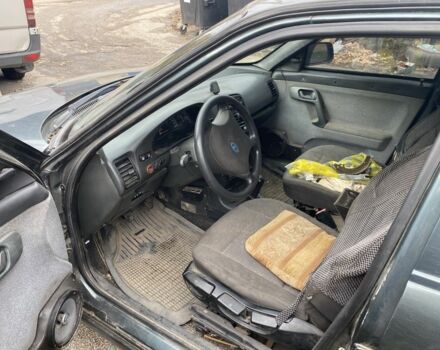 ВАЗ 2112 2008 у Кропивницькому (Кіровограді) на Automoto.ua Зелений ВАЗ 2112, об'ємом двигуна 1.6 л та пробігом 500 тис. км за 1100 $, фото 2 на Automoto.ua