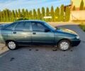 Зеленый ВАЗ 2112, объемом двигателя 1.6 л и пробегом 144 тыс. км за 2100 $, фото 2 на Automoto.ua