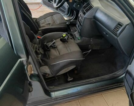 Зелений ВАЗ 2112, об'ємом двигуна 1.6 л та пробігом 317 тис. км за 1600 $, фото 4 на Automoto.ua