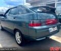 Зеленый ВАЗ 2112, объемом двигателя 1.6 л и пробегом 237 тыс. км за 2500 $, фото 7 на Automoto.ua