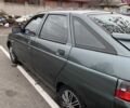 Зеленый ВАЗ 2112, объемом двигателя 1.6 л и пробегом 85 тыс. км за 3000 $, фото 17 на Automoto.ua