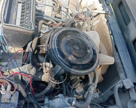 Зелений ВАЗ 2112, об'ємом двигуна 1.7 л та пробігом 125 тис. км за 3750 $, фото 5 на Automoto.ua