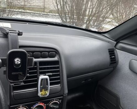 Зеленый ВАЗ 2112, объемом двигателя 1.6 л и пробегом 85 тыс. км за 3000 $, фото 12 на Automoto.ua