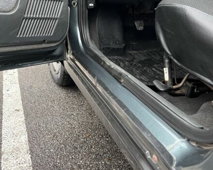 Зеленый ВАЗ 2112, объемом двигателя 1.6 л и пробегом 85 тыс. км за 3000 $, фото 9 на Automoto.ua