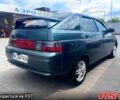 Зеленый ВАЗ 2112, объемом двигателя 1.6 л и пробегом 237 тыс. км за 2500 $, фото 8 на Automoto.ua