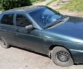 Зелений ВАЗ 2112, об'ємом двигуна 1.6 л та пробігом 317 тис. км за 1600 $, фото 1 на Automoto.ua