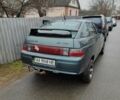 Зеленый ВАЗ 2112, объемом двигателя 1.6 л и пробегом 192 тыс. км за 1700 $, фото 2 на Automoto.ua