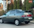 Зеленый ВАЗ 2112, объемом двигателя 1.6 л и пробегом 71 тыс. км за 2500 $, фото 19 на Automoto.ua