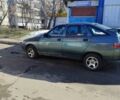 Зеленый ВАЗ 2112, объемом двигателя 1.6 л и пробегом 192 тыс. км за 1700 $, фото 1 на Automoto.ua