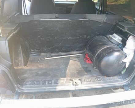 Зелений ВАЗ 2112, об'ємом двигуна 1.7 л та пробігом 125 тис. км за 3750 $, фото 11 на Automoto.ua