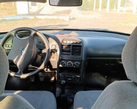 Зелений ВАЗ 2112, об'ємом двигуна 1.6 л та пробігом 160 тис. км за 2300 $, фото 10 на Automoto.ua