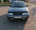 Зелений ВАЗ 2112, об'ємом двигуна 1.6 л та пробігом 160 тис. км за 2300 $, фото 1 на Automoto.ua