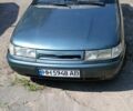 Зелений ВАЗ 2112, об'ємом двигуна 1.6 л та пробігом 317 тис. км за 1600 $, фото 2 на Automoto.ua
