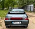 Зеленый ВАЗ 2112, объемом двигателя 1.6 л и пробегом 250 тыс. км за 2250 $, фото 5 на Automoto.ua
