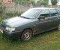 Зелений ВАЗ 2112, об'ємом двигуна 1.6 л та пробігом 167 тис. км за 700 $, фото 1 на Automoto.ua