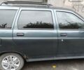 Зеленый ВАЗ 2112, объемом двигателя 1.6 л и пробегом 113 тыс. км за 1300 $, фото 4 на Automoto.ua