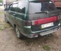 Зеленый ВАЗ 2112, объемом двигателя 0 л и пробегом 216 тыс. км за 1200 $, фото 2 на Automoto.ua