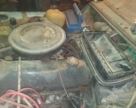 Зелений ВАЗ 2112, об'ємом двигуна 10 л та пробігом 3 тис. км за 650 $, фото 13 на Automoto.ua