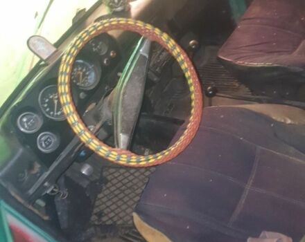Зелений ВАЗ 2112, об'ємом двигуна 10 л та пробігом 3 тис. км за 650 $, фото 15 на Automoto.ua