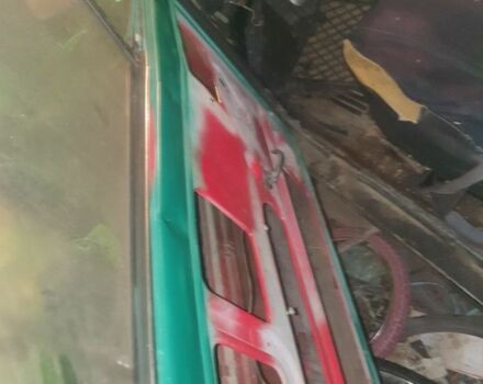 Зелений ВАЗ 2112, об'ємом двигуна 10 л та пробігом 3 тис. км за 650 $, фото 14 на Automoto.ua