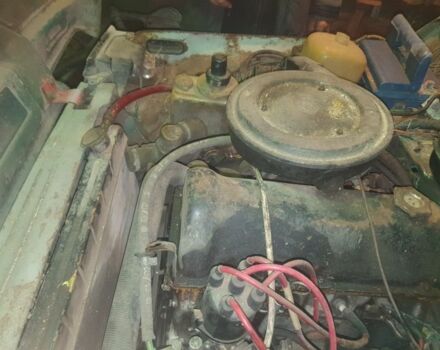 Зелений ВАЗ 2112, об'ємом двигуна 10 л та пробігом 3 тис. км за 650 $, фото 12 на Automoto.ua