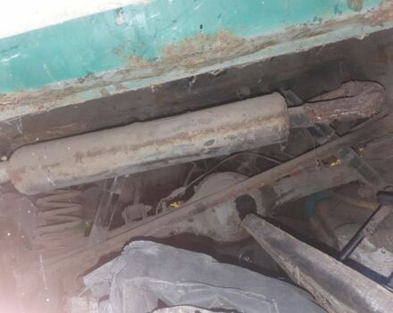 Зелений ВАЗ 2112, об'ємом двигуна 10 л та пробігом 3 тис. км за 650 $, фото 3 на Automoto.ua