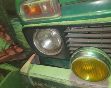 Зелений ВАЗ 2112, об'ємом двигуна 10 л та пробігом 3 тис. км за 650 $, фото 19 на Automoto.ua