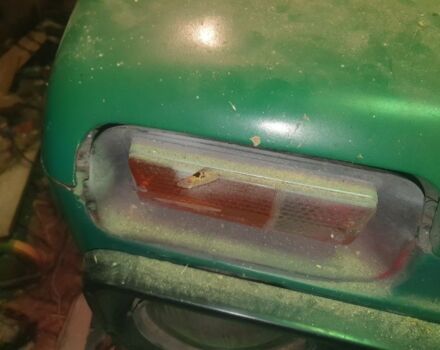 Зелений ВАЗ 2112, об'ємом двигуна 10 л та пробігом 3 тис. км за 650 $, фото 9 на Automoto.ua